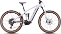 Електрически велосипед E Bike CUBE STEREO ONE44, BOSCH CX, 800 Wh, Smart System GEN 5 - L, снимка 1