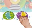 Нова Развиваща Играчка VTech - Бебешко Шофьорско Колело с Музика, снимка 9