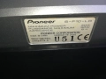 PIONEER X2 SPEAKER-ВНОС SWISS 0711251556LCHERY2, снимка 18