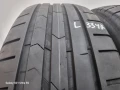 2бр летни гуми 205/65/17 BRIDGESTONE L03347 , снимка 1