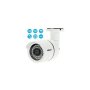 Булет Камера Automat, CCTV, HD 720P/1500TVL резолюция, Нощно виждане, Водоустойчива, снимка 3