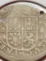 Сребърна монета Орт 1622г. Георг Вилхелм Кьониксберг Източна Прусия 12227, снимка 10