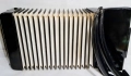 Продавам Акордеон HOHNER IMPERATOR IV, снимка 6