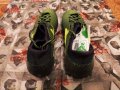 Футболни обувки калеври ADIDAS X17.3 FG номер 44 , снимка 4
