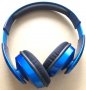 BLUETOOD БЛУТУУД слушалки WATSON + AUX 3,5мм вход за MP3 KH 9701, снимка 3