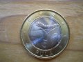 монети - Ботсвана, снимка 1