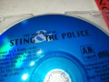 STING & THE POLICE CD 0708251135, снимка 2