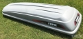 Автобокс THULE polar 500 225см55см42см 379лв, снимка 3