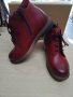 Дамски боти /кларк/естествена кожа м. 204, снимка 4