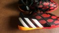 Adidas Absolado Football Размер EUR 33 / UK 1 детски за футбол 198-13-S, снимка 3