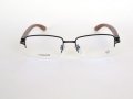 Диоптрични рамки очила Chrome Hearts, снимка 3
