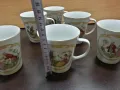Полски порцелан големи чаши за чай , снимка 4