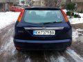 Продавам Ford Fokus 1.8 Бензин! Колата се продава само на части! 