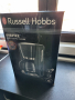 Кафемашина с кана Russell Hobbs Таймер 1.25 л, 10 чаши, снимка 8