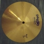 Чинели Paiste 500 Band 12" SWISS, снимка 3