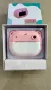 Детски фотоапарат с принтер/Children camera print, снимка 2
