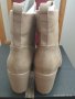 чисто нови дамски боти, снимка 3