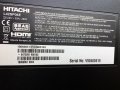   Tv Hitachi - 42” LCD с дистанционно, снимка 2