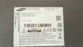 Samsung UE55JU6400W със счупен екран BN44-00807A/BN41-02344D/BN96-35353A ST5461D02-1/CY-GJ055HGHV1H, снимка 2
