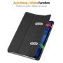 Калъф 3fold за Xiaomi Redmi Pad 2 11 / SE 11 / Pad 6 Pro / Pad 7 Pro, снимка 4