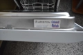 Отлична съдомиялна Ariston малка – 45см., снимка 2