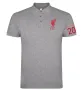 Шампионски поло тениски LIVERPOOL / ЛИВЪРПУЛ 20 TITLES - 4 цвята!, снимка 4