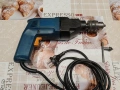 ELTOS B2- 131Е   550w двускоростна бормашина , снимка 4