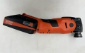 FEiN AMM700MAXX - Безчетков многофункционален инструмент 2x18V 3.0Ah, снимка 5