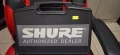 Музикална система SHURE PGX4, снимка 7