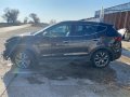 Hyundai Santa Fe 2.2 CRDI, 200 ph, automatic, engine D4HB, 2017 , 96000 km., euro 6B, Хюндай Санта Ф, снимка 4