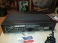 JVC JAPAN AMPLIFIER-SWISS 0801241624, снимка 6