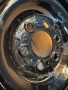 Гумa 225/75 R16 115/112S Falken WILDPEAK A/T AT3WA всесезоннa с оригинална  джанта , снимка 8