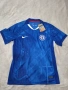 Домакински екип (тениска) на Челси, сезон 25/26., снимка 1