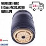 Въздушна възглавница нова задна лява Mercedes-Benz W212 E-class W218 CLS-class 2123200725 , снимка 2