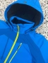 Мъжки софтшел ICEPEAK. Размер М, снимка 2