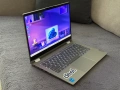 14'FHD IPS Touch 2in1/i5-1335u/Lenovo Thinkbook 14s Yoga/16GB/256GB, снимка 7