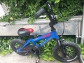 детски алуминиев велосипед Specialized 12", снимка 1