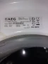 Пералня aeg на части , снимка 2