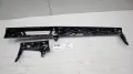 Оригинални декоративни лайстни табло за BMW U06 U11 9636255,9636254, снимка 12