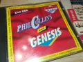 PHIL COLLINS AND GENESIS CD 0507251934, снимка 11