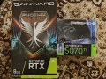 Gainward GeForce RTX™ 3070 Ti Phoenix, снимка 6