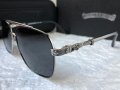 CHROME HEARTS 2022 мъжки слънчеви очила унисекс слънчеви очила, снимка 12