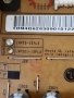 LG 32LA620S POWER BOARD EAX64881301(1.7) LGP32-13PL2 TCON BOARD 6870C-0452A PANEL LC320DUE(SF)(U1), снимка 3