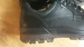 ECCO GORE-TEX Leather Shoes размер EUR 42 обувки водонепромокаеми естествена кожа - 919, снимка 4