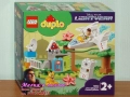 Продавам лего LEGO DUPLO 10460 10529 10572 10824 10851 10900 10931 10941 10954 10955 10962 30327, снимка 11