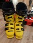 Ски обувки жълти номер 39 Salomon , снимка 3