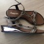 Чисто нови сандали № 38., снимка 2