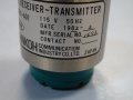 трансмитер Synchro, Receiver-Transmitter 18TRX-9001-A01, снимка 3