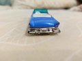 Метални колички Matchbox Мачбокс Lincoln, Tunderburd, Cadillac, снимка 6