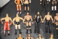 34 Кеч Фигури Lita/Lana/Test/D-Von Dudley/Samoa Joe/The Undertaker/Shane Douglas/The Miz/Seth Rollin, снимка 4